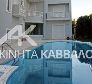 House in Voula, Attica, Greece 3 - 14353944