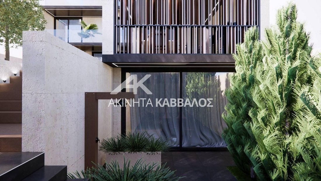 Land in Vari, Attica, Greece 3 - 14353764