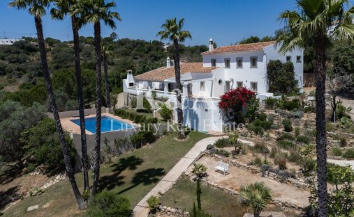 House in Loule (Sao Sebastiao), Algarve, Portugal 1