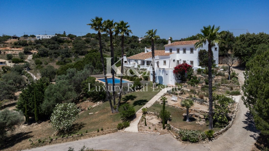 House in Loule (Sao Sebastiao), Algarve, Portugal 3 - 14351555