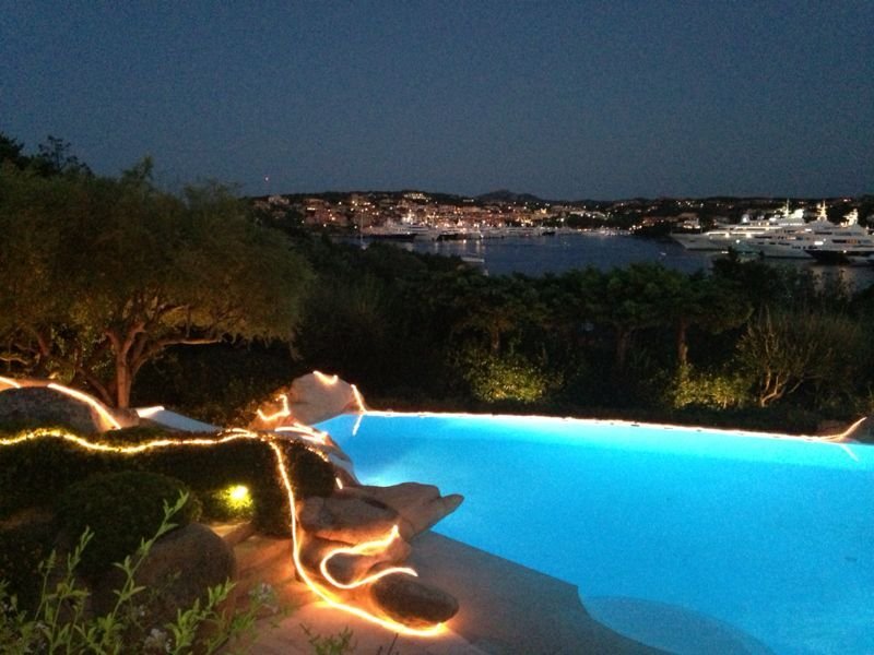 Villa in Marina di Porto Cervo, Porto Cervo, Italy 5 - 11177498