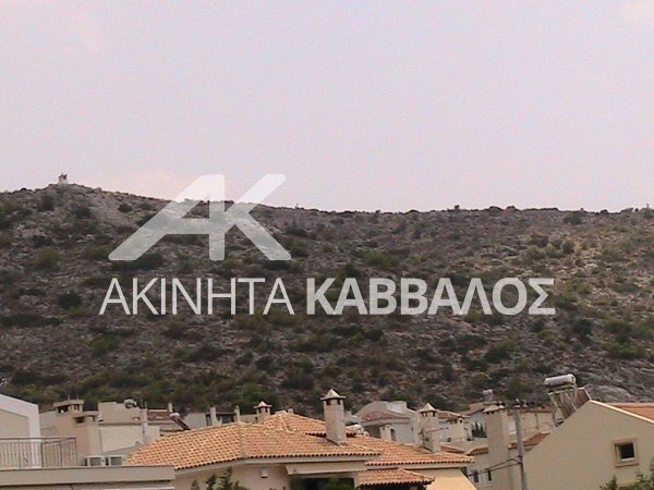 Land in Vari, Attika, Griechenland 2 - 14354367