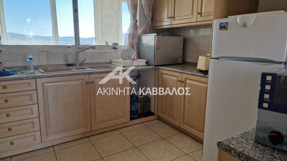 Apartment in Vari, Attica, Greece 5 - 14353678