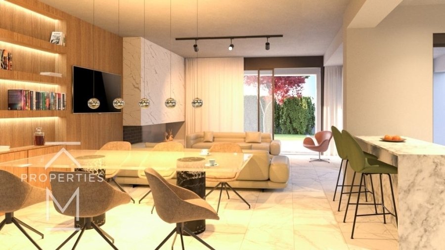Apartment in Kifisia, Attica, Greece 2 - 14351797