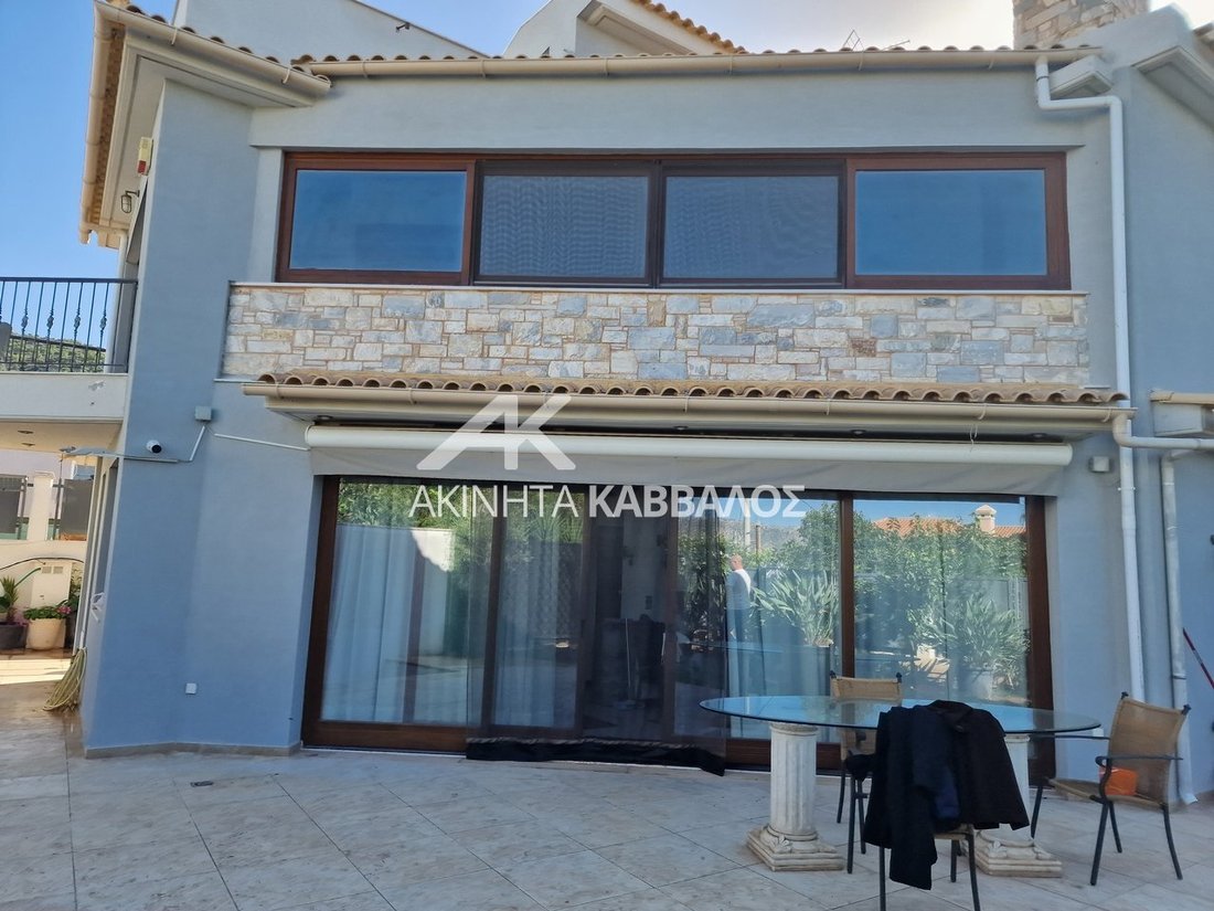 Apartment in Vari, Attica, Greece 5 - 14354173