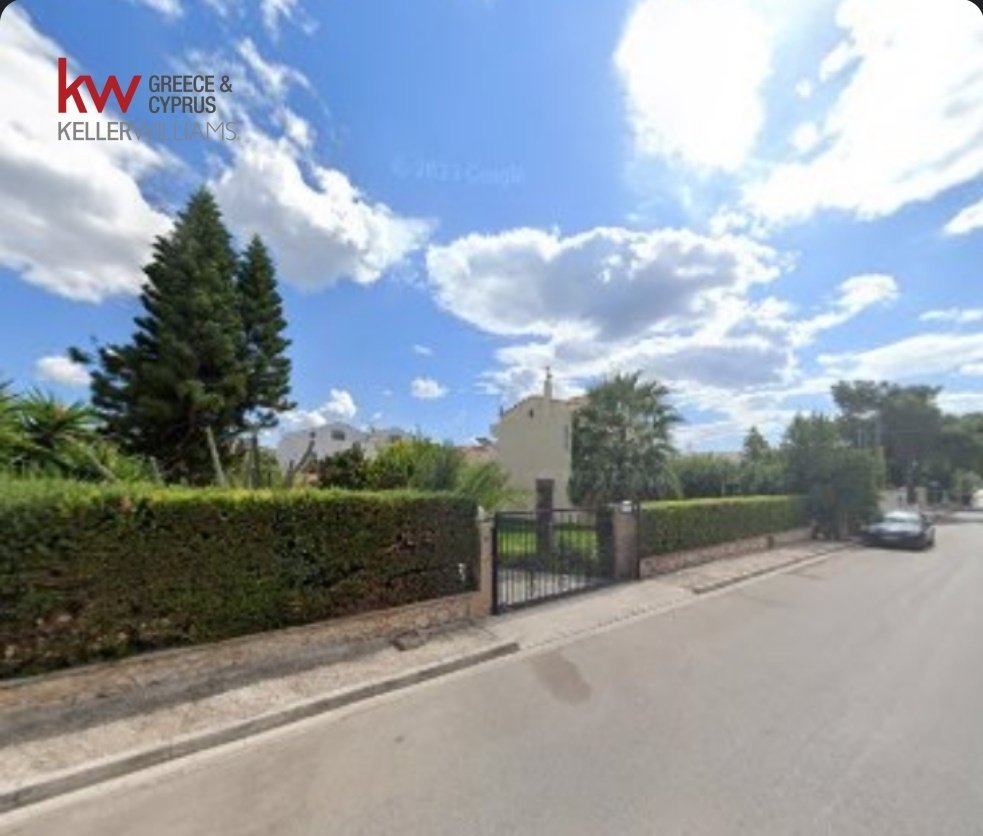 Land in Vari, Attica, Greece 1 - 14352575