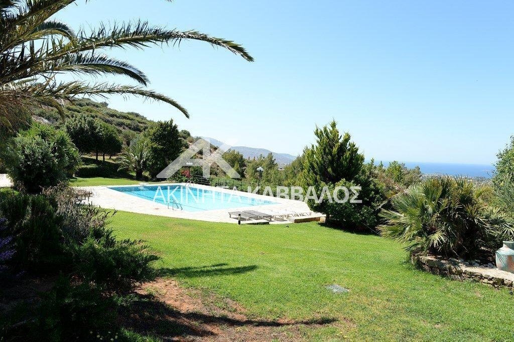 House in Kalyvia Thorikou, Attica, Greece 3 - 14354116