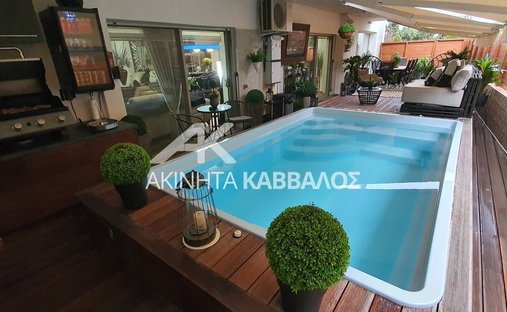 Apartment in Elliniko, Attica, Greece 1
