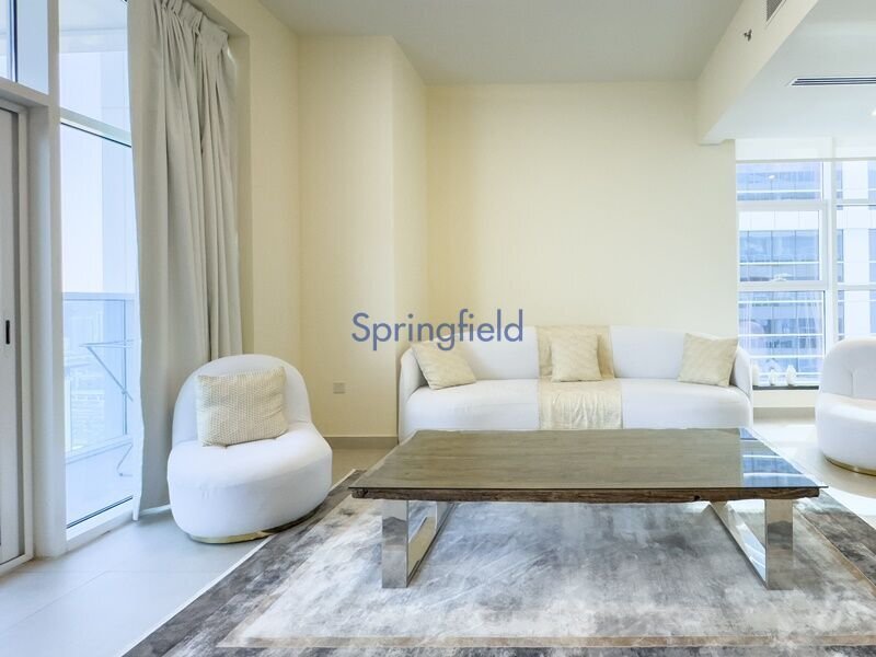 Apartment in Dubai Marina / Marsa Dubai, Dubai, United Arab Emirates 3 - 14350114
