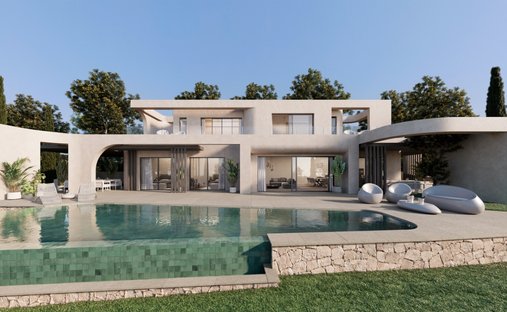 Villa à Xàbia, Valence, Espagne 1