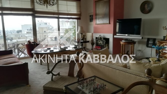 Apartment in Voula, Attica, Greece 5 - 14354338