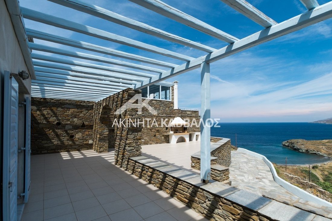 House in Tinos, Aegean, Greece 2 - 14353829