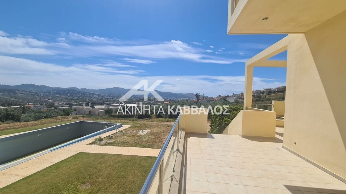 House in Anavissos, Attica, Greece 2 - 14353989