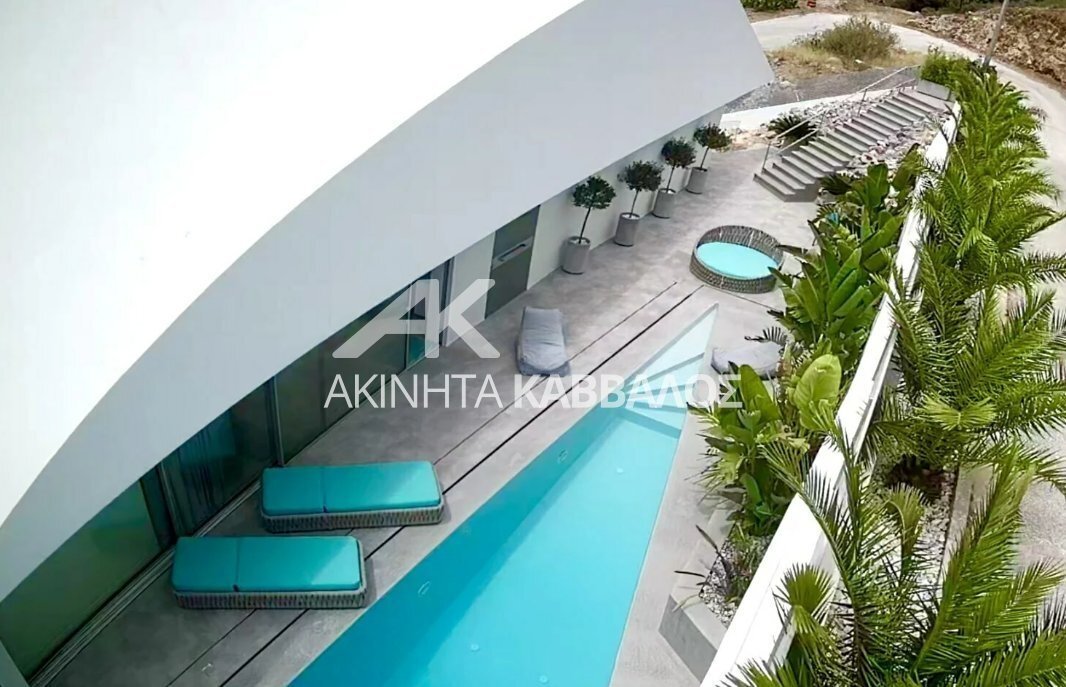 House in Voula, Attica, Greece 1 - 14354083