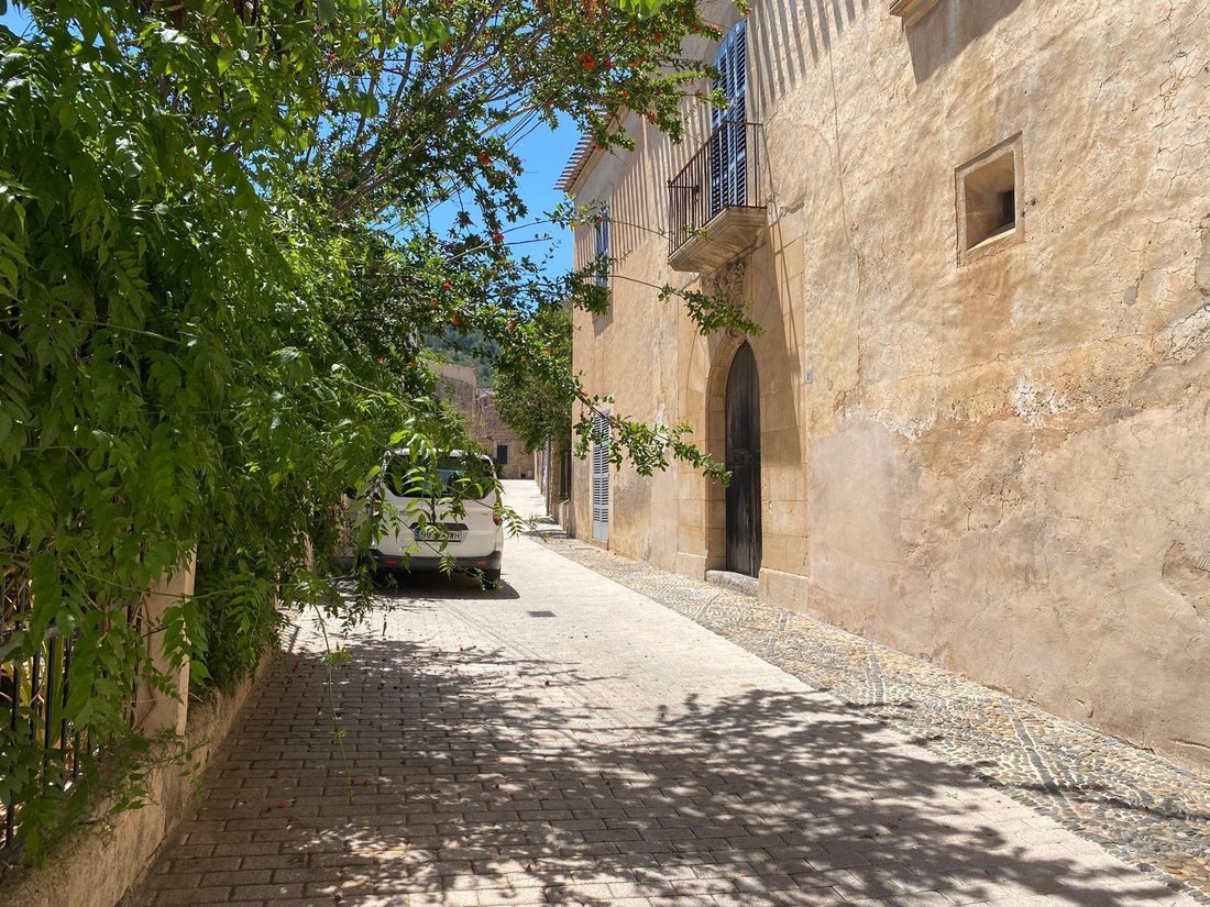 Townhouse in Son Servera, Balearic Islands, Spain 4 - 14350783
