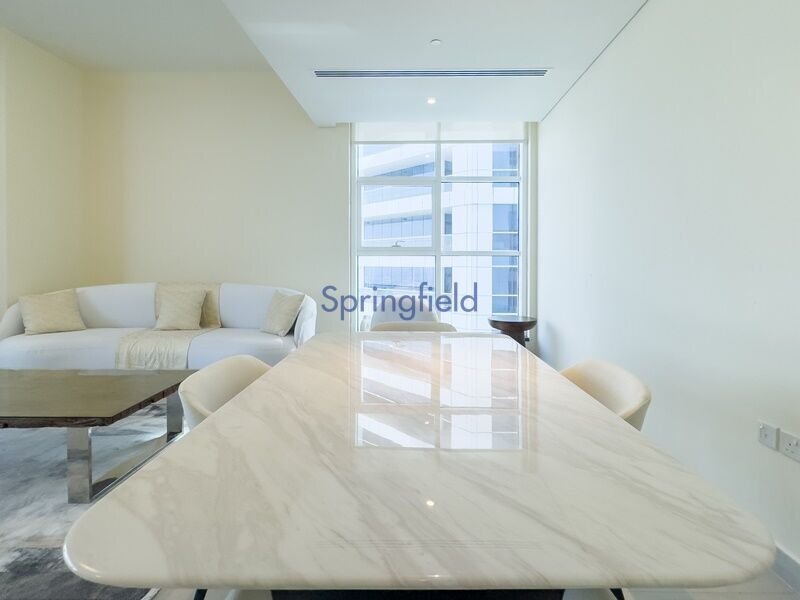 Apartment in Dubai Marina / Marsa Dubai, Dubai, United Arab Emirates 2 - 14350114