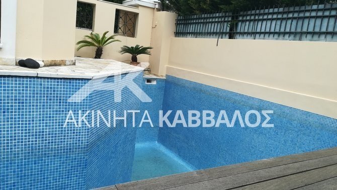 House in Voula, Attica, Greece 4 - 14354364