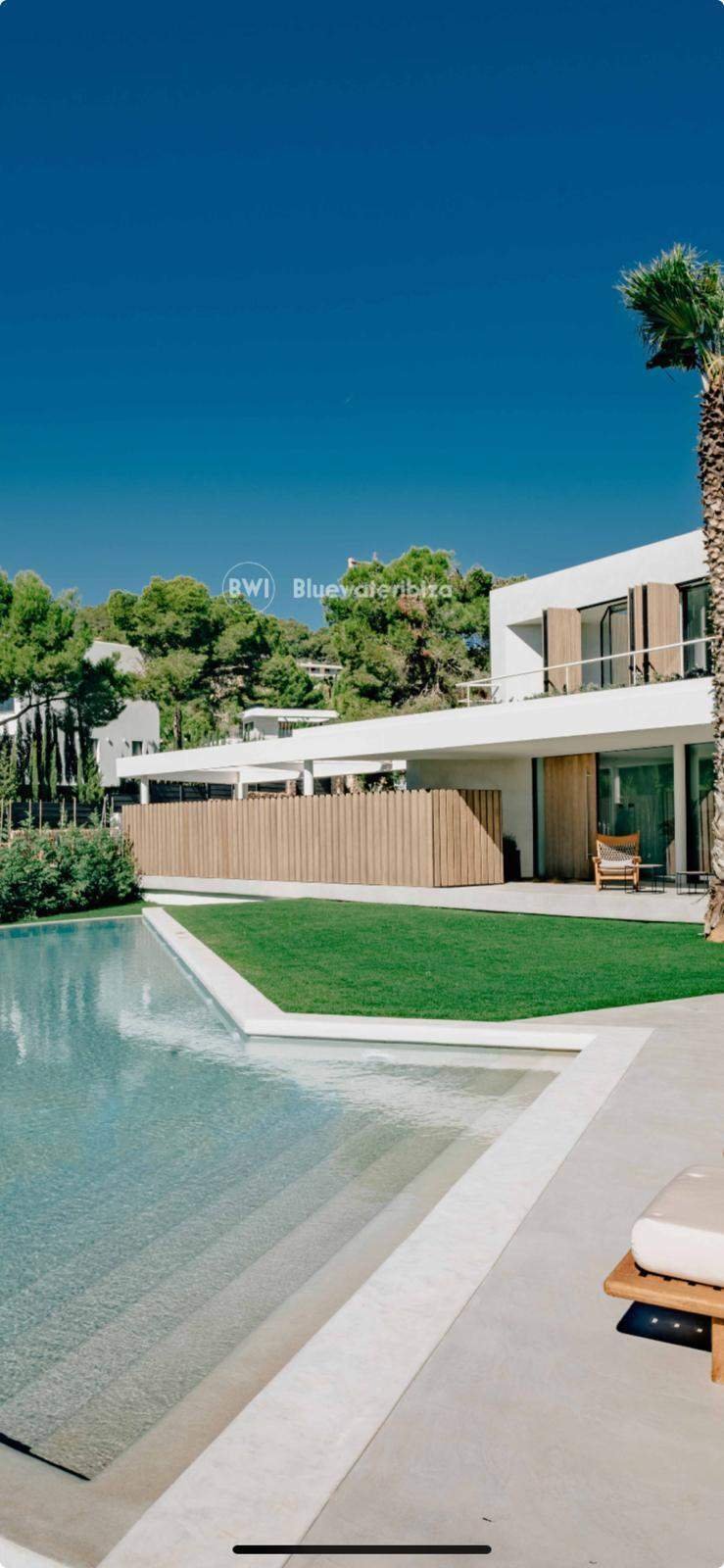 Villa in Es Cubells, Sant Josep de sa Talaia, Balearic Islands 5 - 14351642