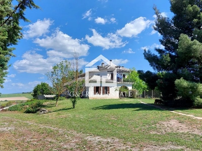 House in Thermaikos, Macedonia and Thrace, Greece 3 - 14349714