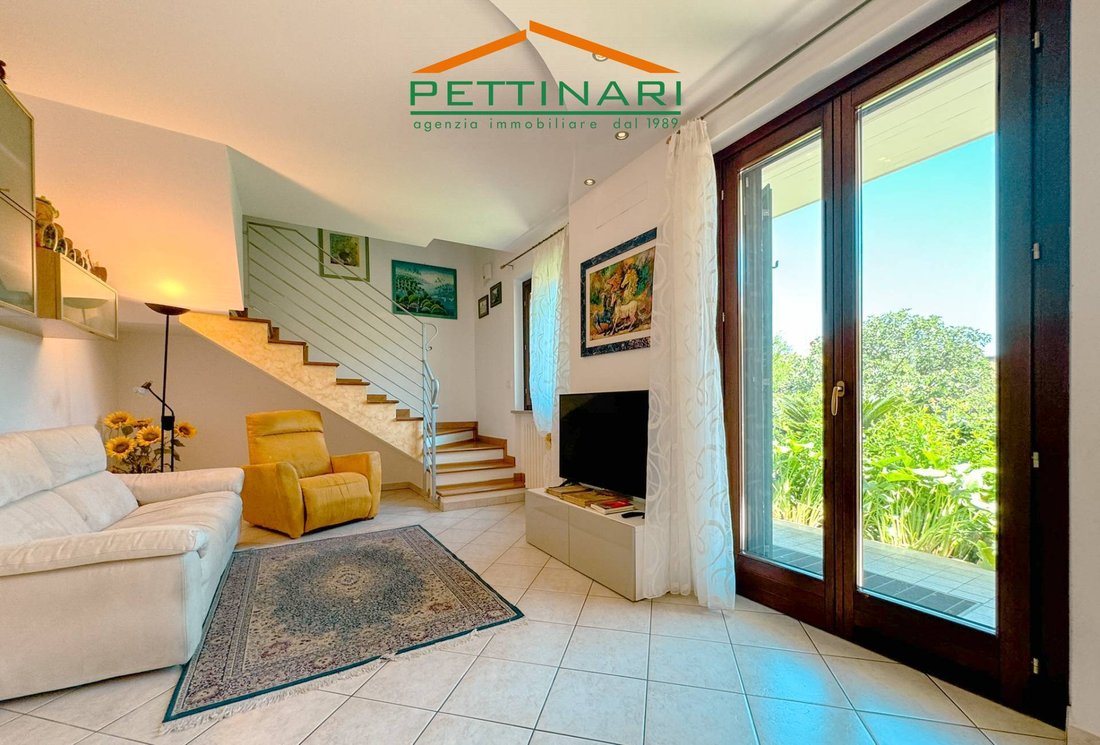 Villa in Porto Recanati, Marche, Italy 2 - 14351866