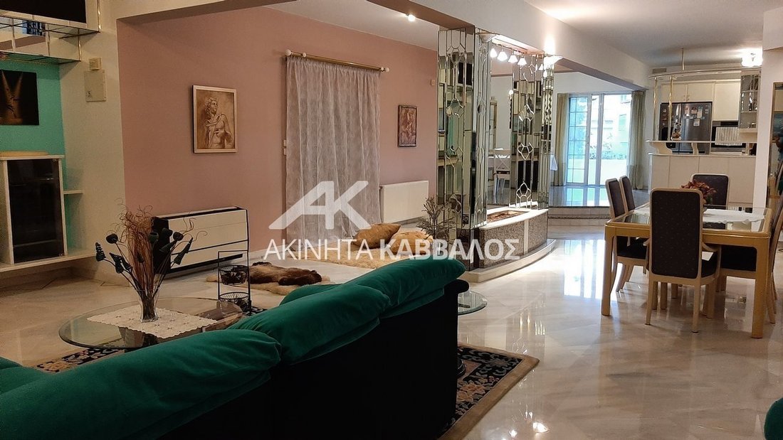 Apartment in Voula, Attica, Greece 1 - 14354254