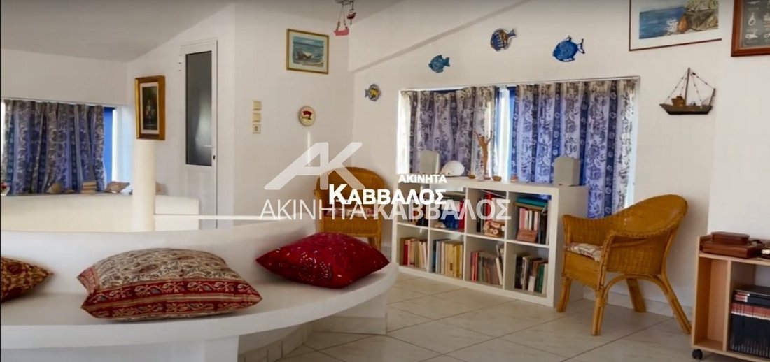 House in Vari, Attica, Greece 1 - 14353796