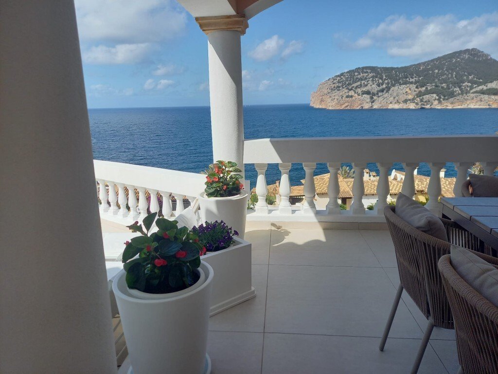 Villa in Andratx, Balearic Islands, Spain 5 - 14066541