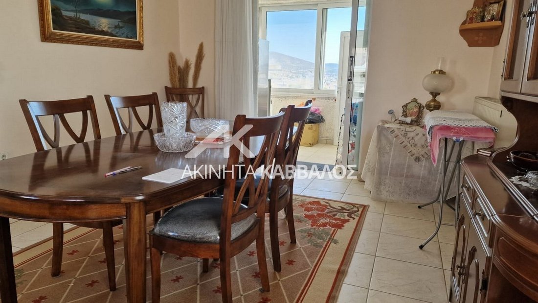 Apartment in Vari, Attica, Greece 4 - 14353678