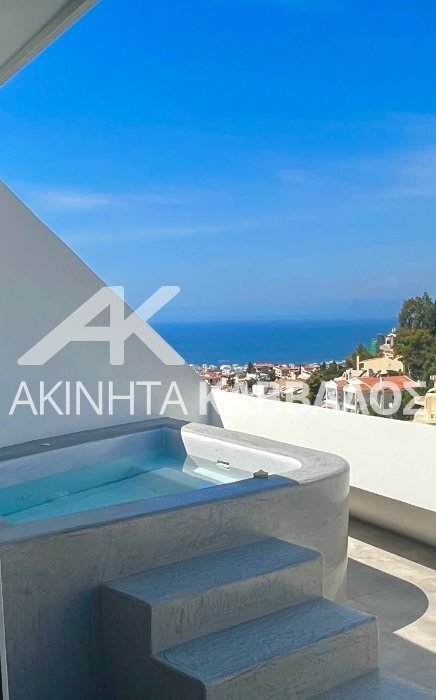House in Voula, Attica, Greece 3 - 14354083