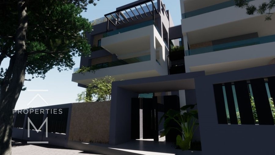 Appartement à Kephissia, Attique, Grèce 2 - 14355147
