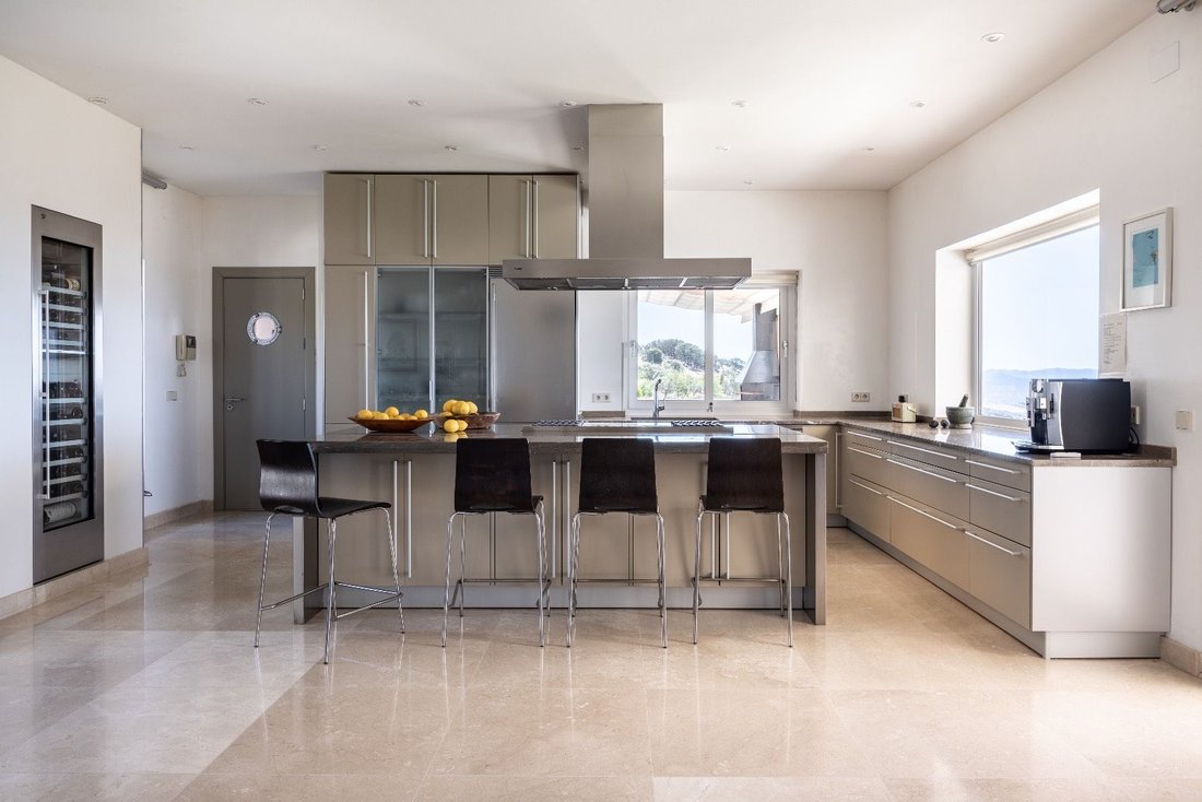 Villa a Antequera, Andalusia, Spagna 5 - 13814082