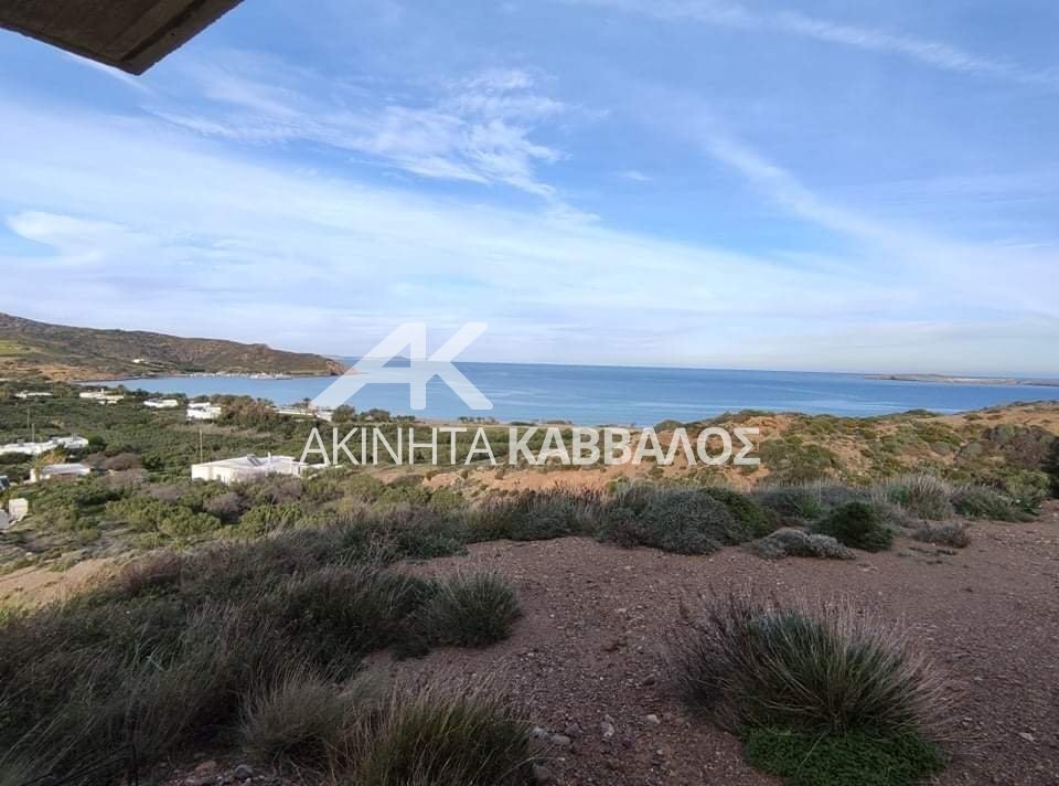 Land in Community of Palekastron, Itanos, Greece 1 - 14353824