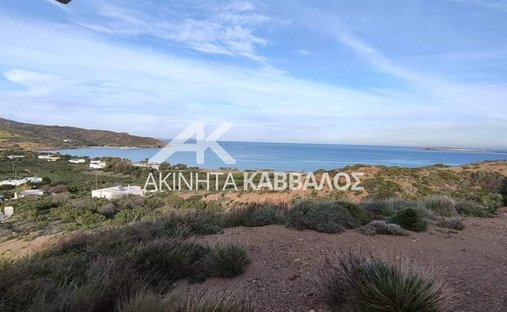 Terreno en Community of Palekastron, Itanos, Grecia 1