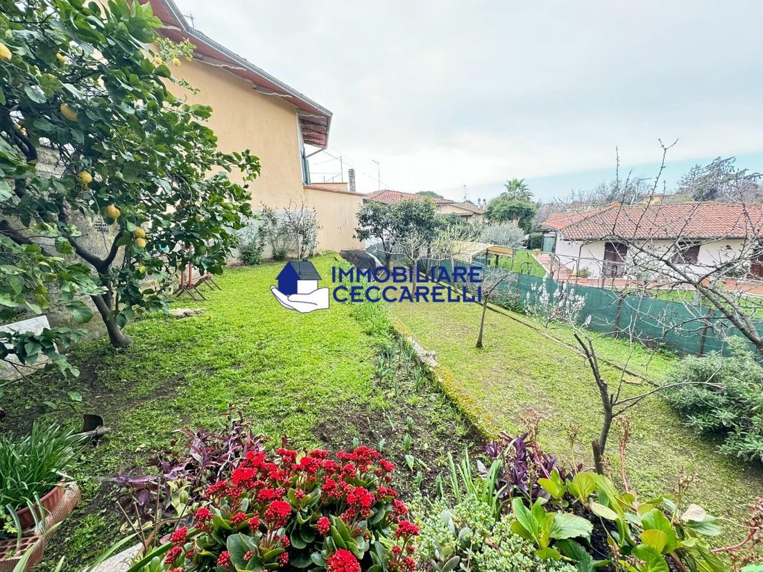 House in Poggioletto - Remola - La Zecca, Massa, Italy 3 - 14356010
