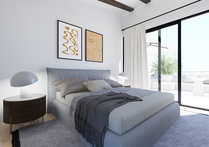 Chalet in Marratxi, Balearic Islands, Spain 4 - 14351631