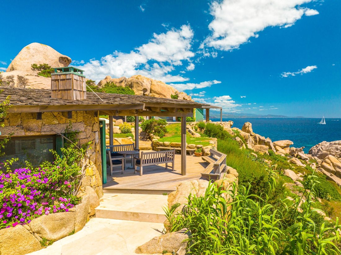 Maison à Bonifacio / Bunifaziu, Corse, France 3 - 14351583