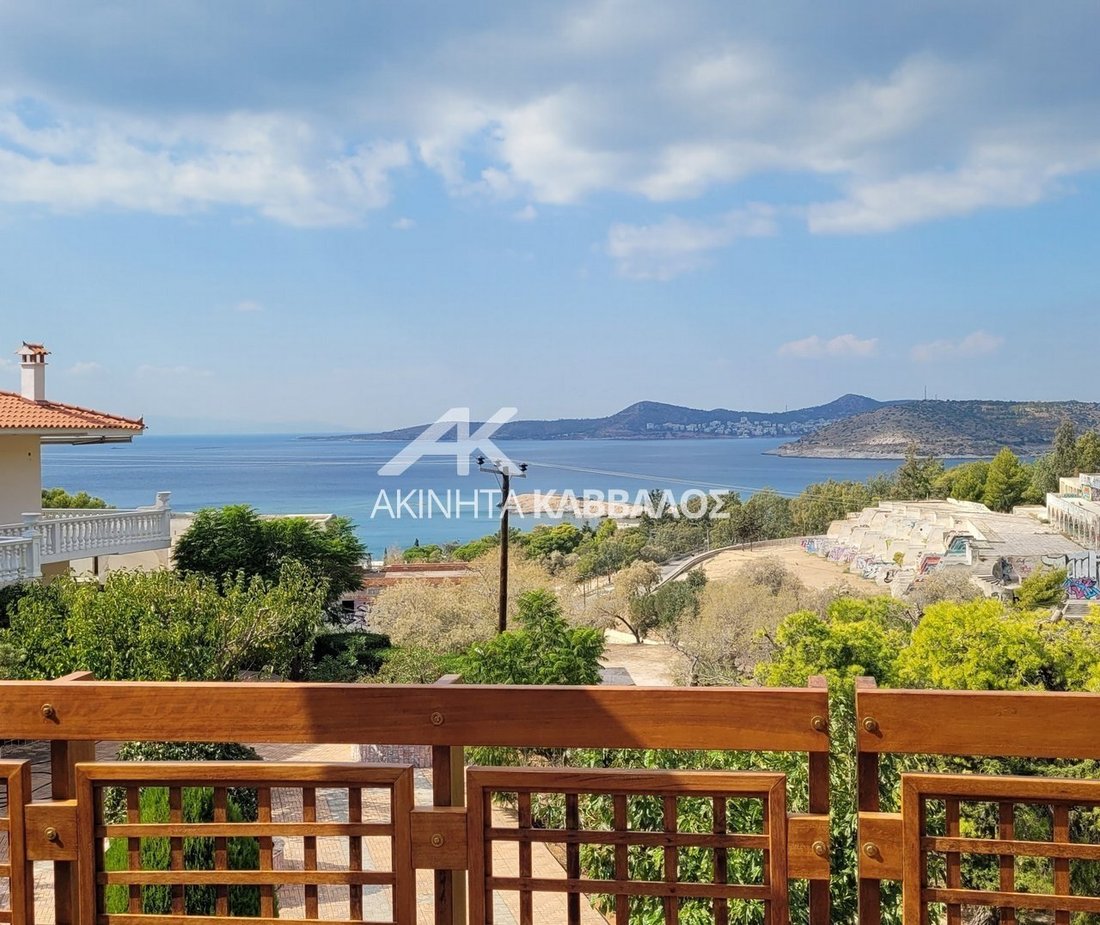 House in Kropia, Attica, Greece 4 - 14354251