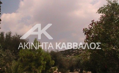Terreno a Vari, Attica, Grecia 1