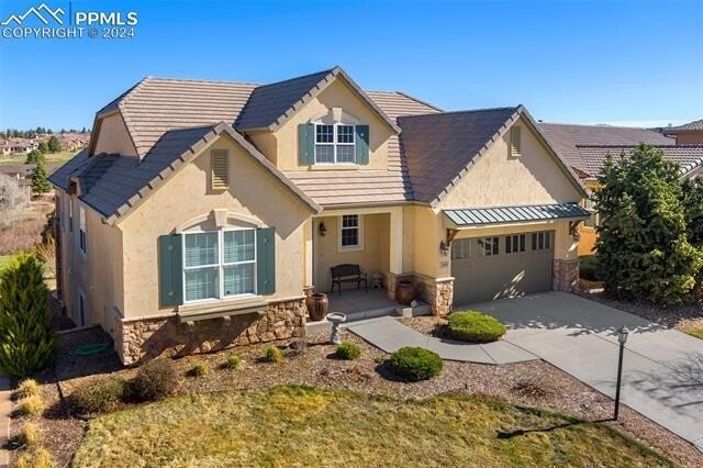 House in Colorado Springs, Colorado, United States 2 - 14348845