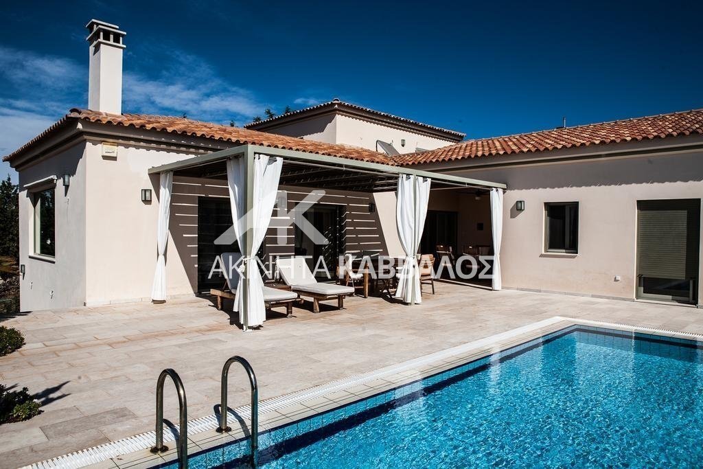 House in Kropia, Attica, Greece 2 - 14353743