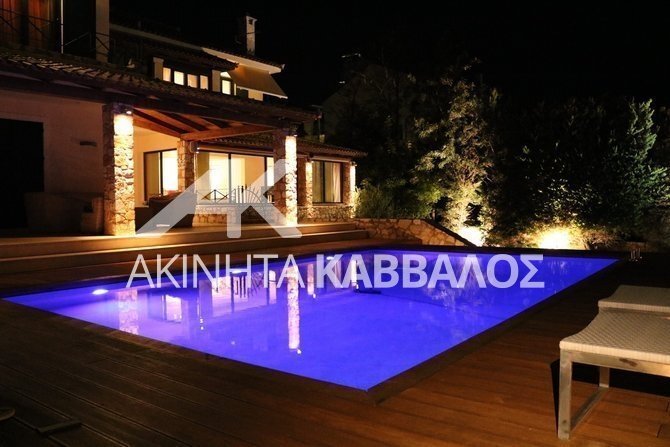 House in Vari, Attica, Greece 1 - 14354384