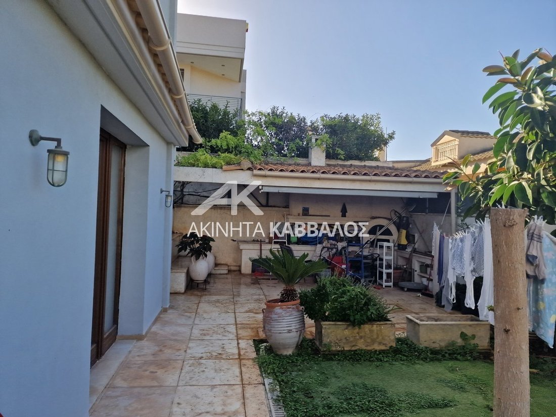 Apartment in Vari, Attica, Greece 4 - 14354173