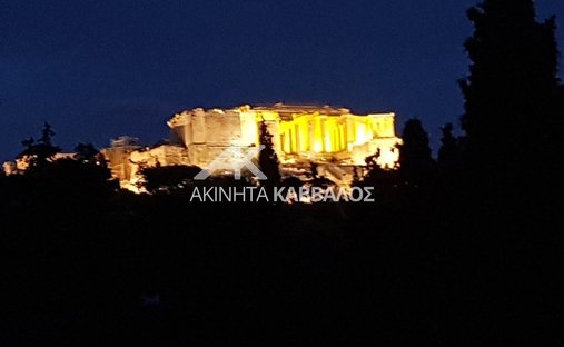 Haus in 3rd District of Athens, Athens, Griechenland 1