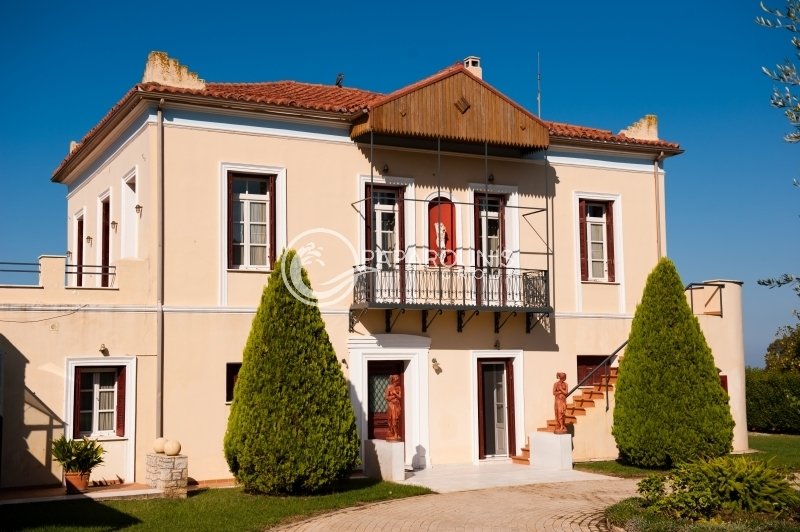 Villa in Amaliada, Peloponnese, Western Greece and the Ionian, Greece 4 - 14350261