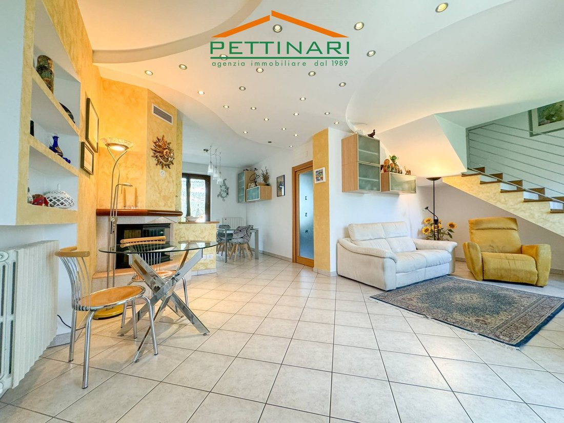 Villa in Porto Recanati, Marche, Italy 3 - 14351866