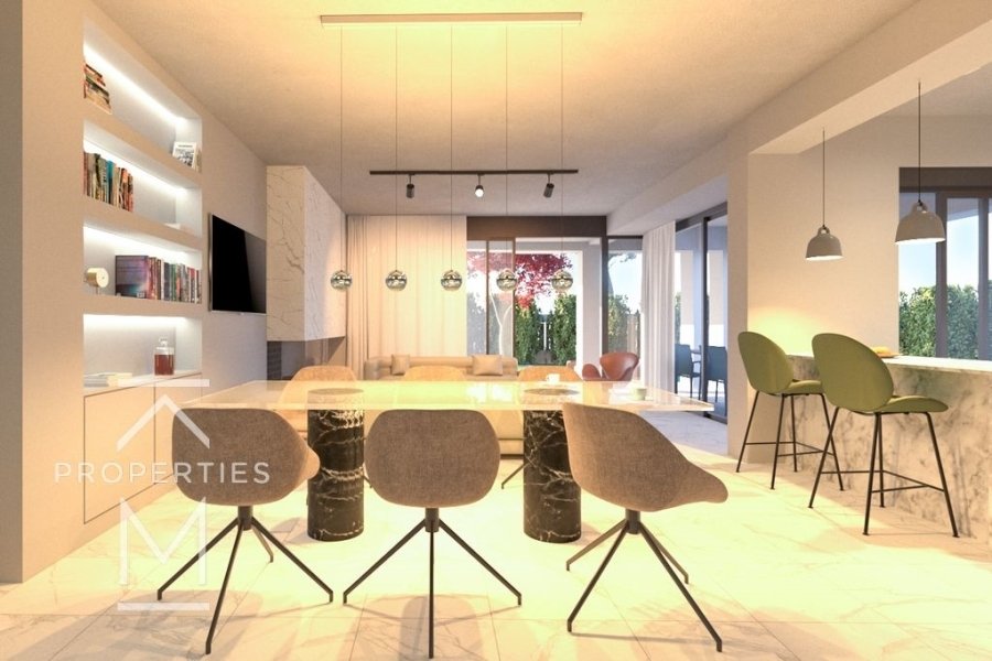 Appartement à Kephissia, Attique, Grèce 5 - 14355125