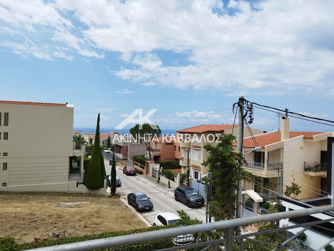 House in Glyfada, Attica, Greece 1 - 14354051
