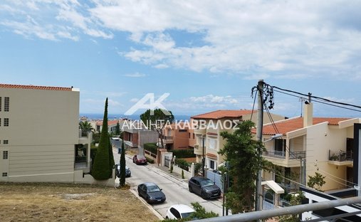Haus in Glyfada, Attika, Griechenland 1
