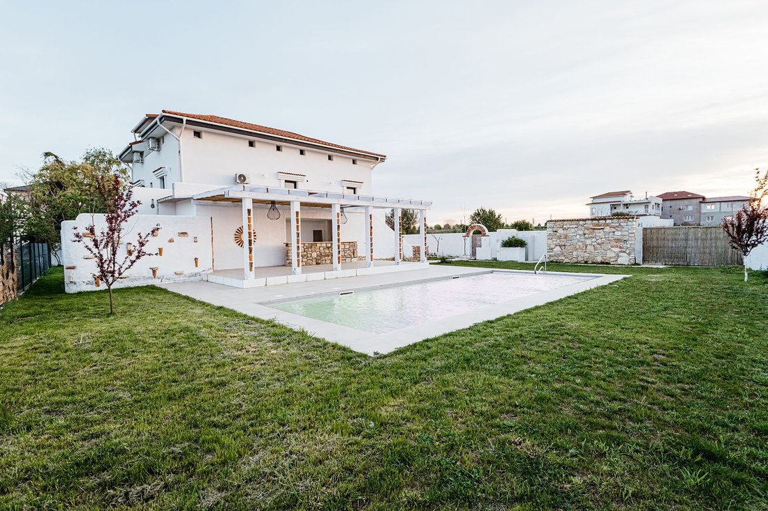 House in Vama Veche, Constanța County, Romania 2 - 14355585