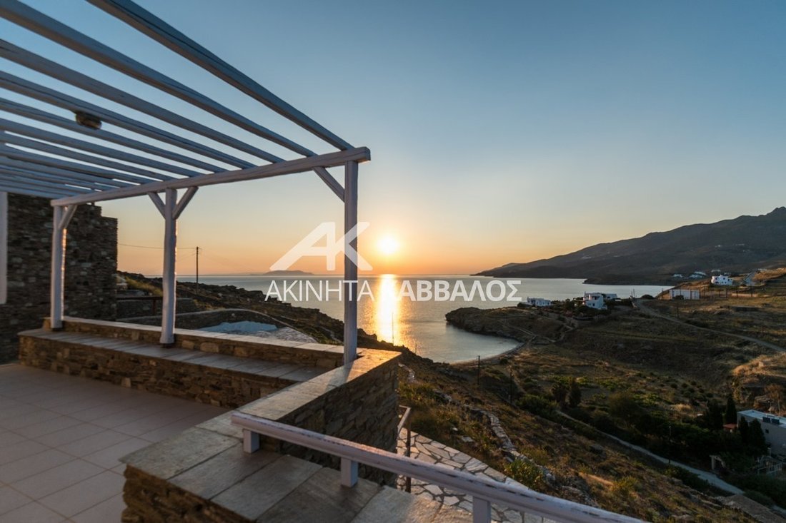 House in Tinos, Aegean, Greece 1 - 14353829